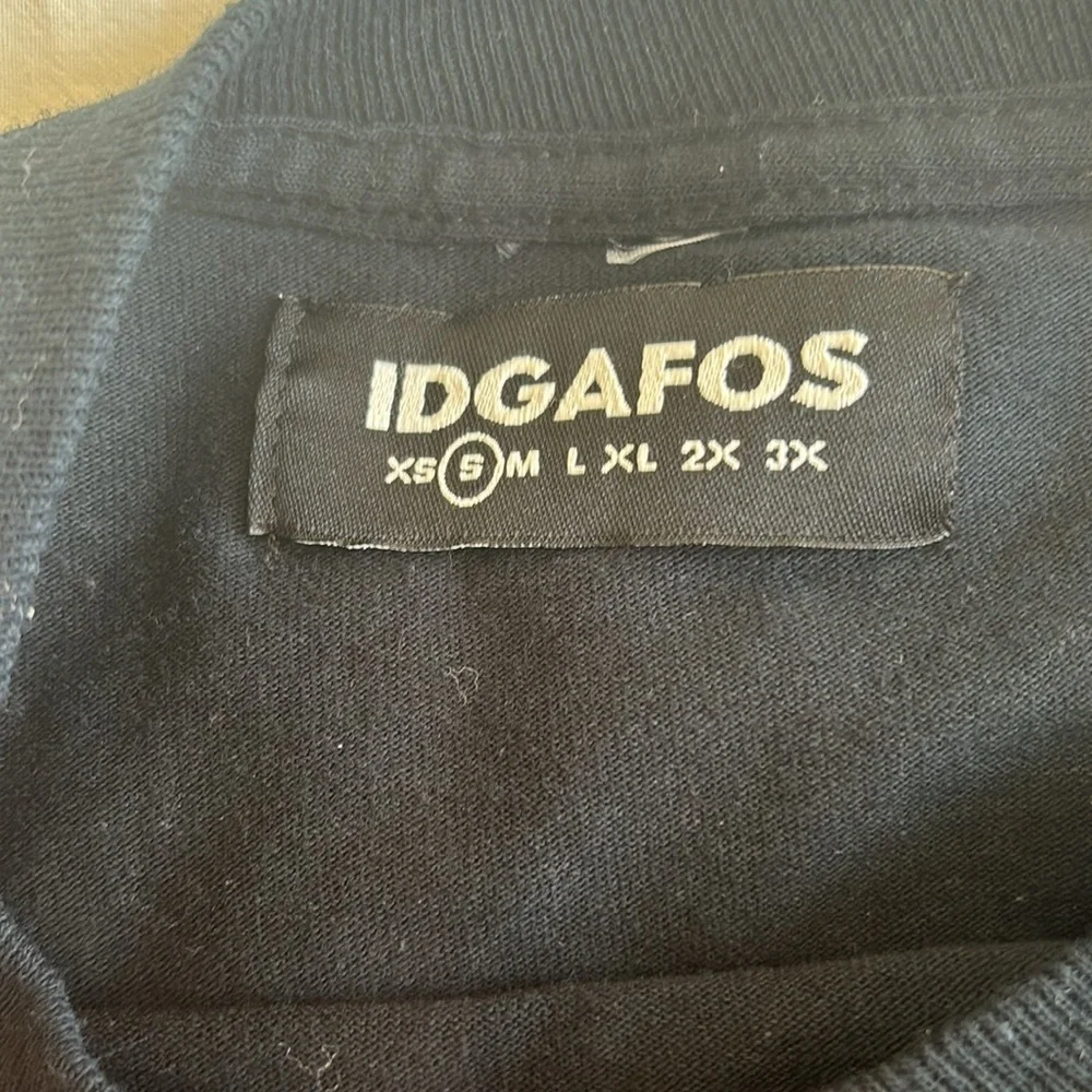IDGAFOS - Picture 2 of 3